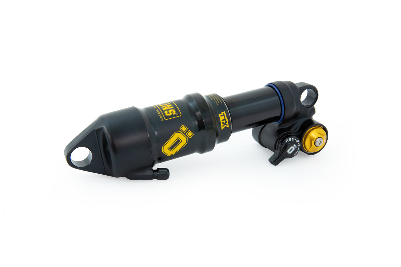 Ohlins ttx mtb shock sale